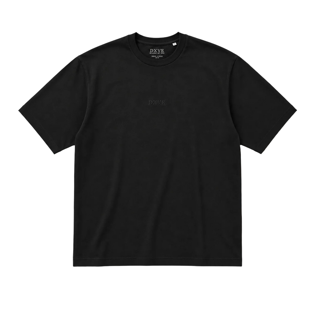 10 SOMMER SHIRT (BLACK)
