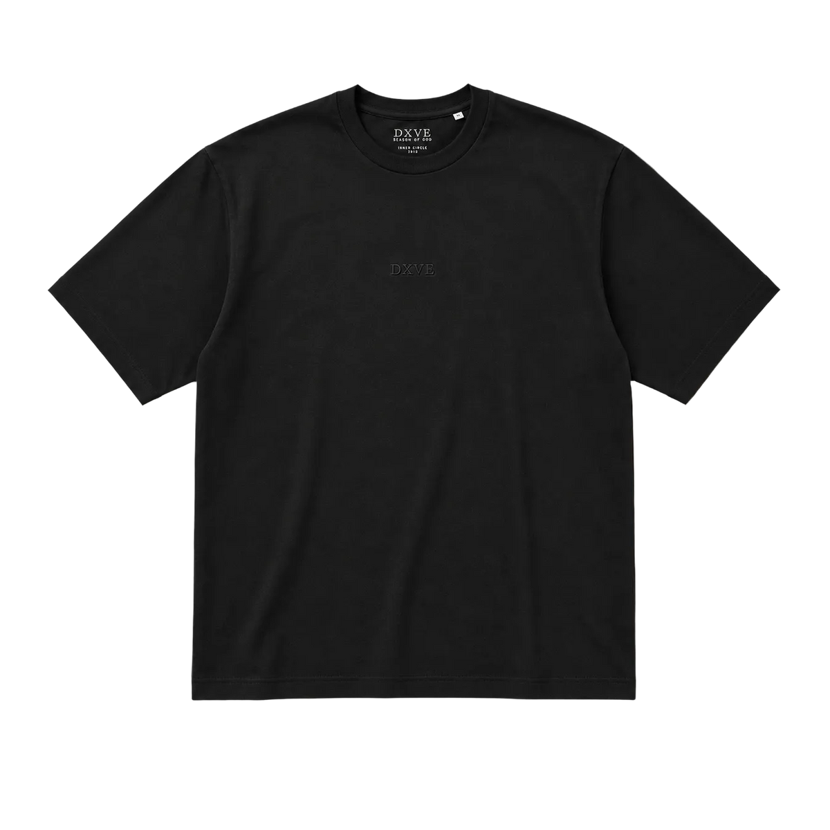 10 SOMMER SHIRT (BLACK)