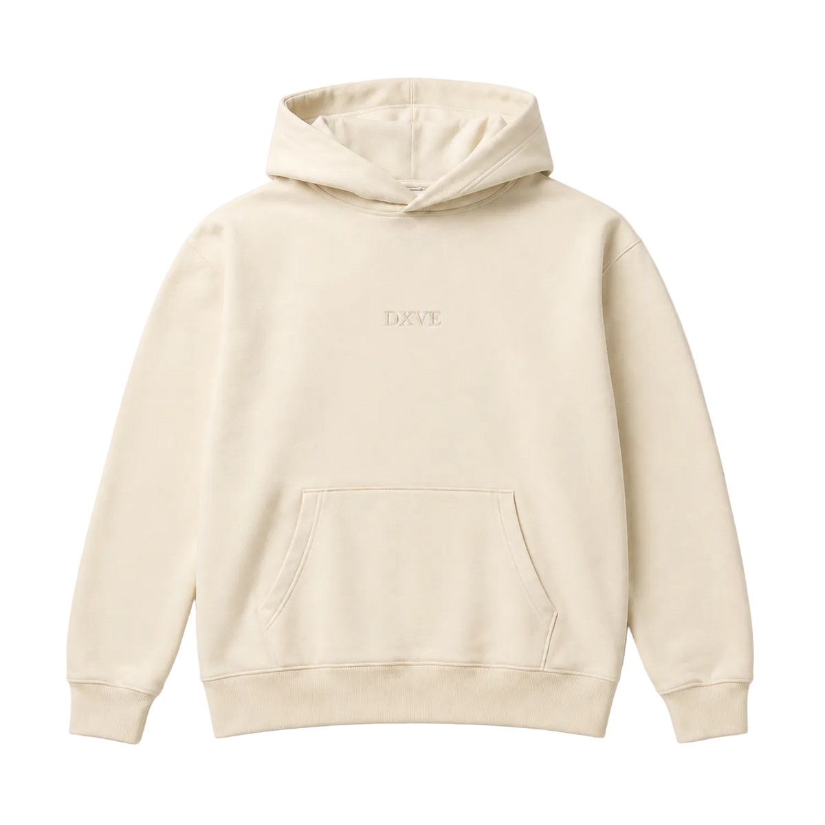 SEASON OF GOD HOODIE (CREME)