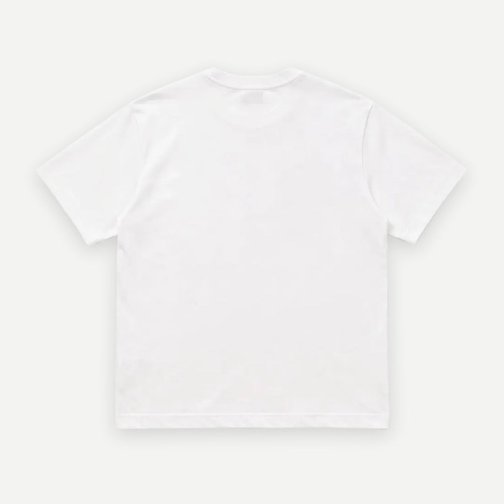 DXVE SHIRT (WHITE)