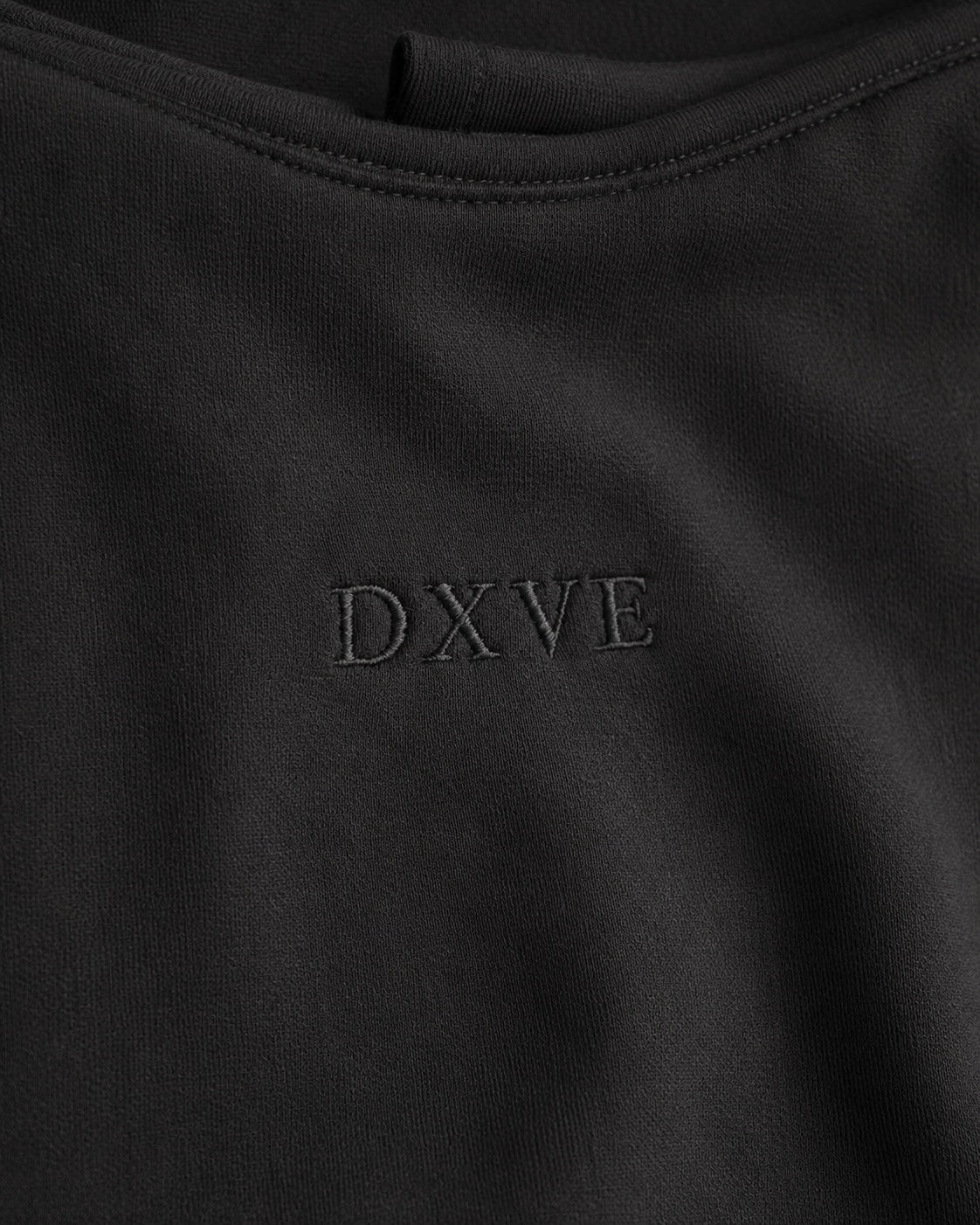 DXVE HOODIE (BLACK)