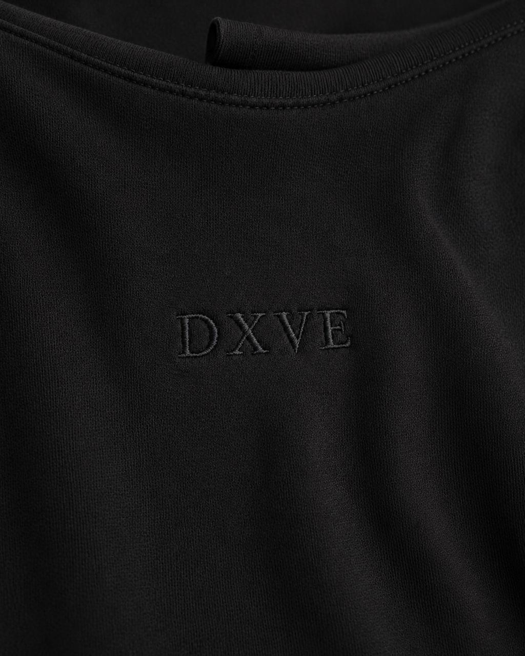 10 SOMMER SHIRT (BLACK)
