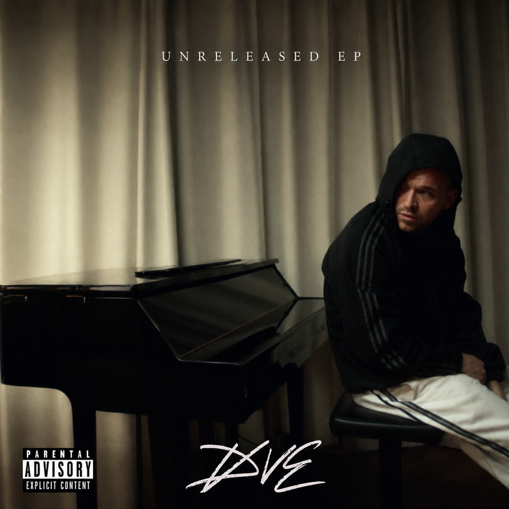 LIMITED UNRELEASED EP